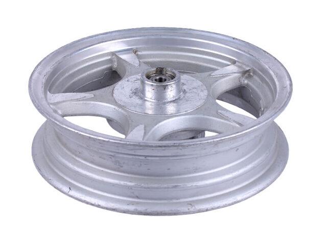 Диск передній литий 10*2,5 ТАТА (дискове гальмо) УЦЕНКА, фото 1