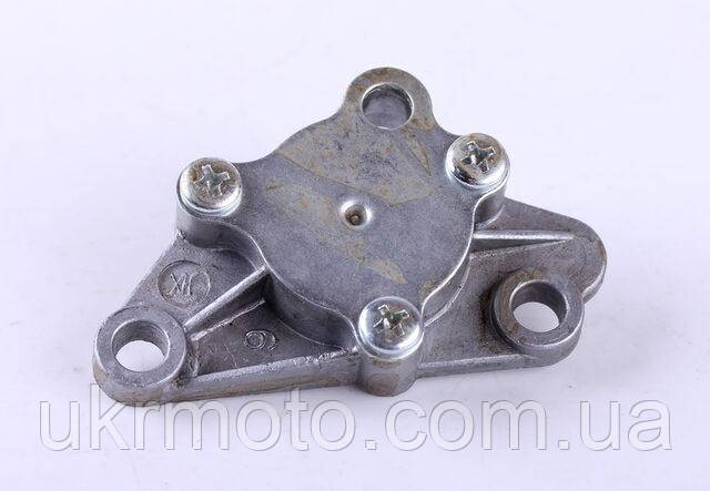 Насос масляный - Актив, фото 1