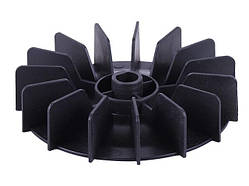 Крильчатка електродвигуна — K47 — Compressor YBX