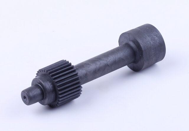 Привод насоса оливного (малий) — AD50/sepia, фото 1