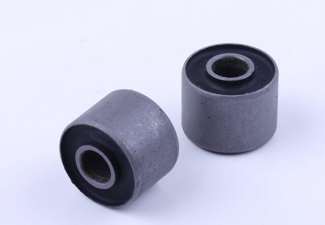 Сайлентблоки двигуна 28 мм, к-т: 2 шт. - Honda, фото 1