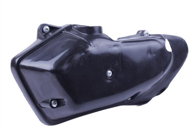 Фільтр повітряний у зборі ТАТА на скутер Dio 27, фото 1