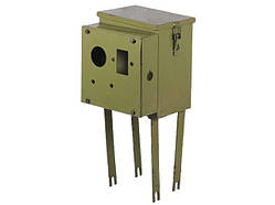 Ящик TT AGRO MOTO для АКБ на дизельний двигун 180N/195N