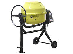 Бетонозмішувач TATA 180 л