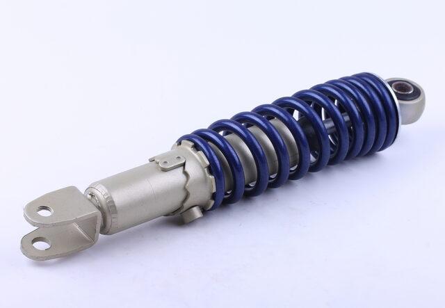 Амортизатор задній (посилений) 270 мм — Suzuki, фото 1