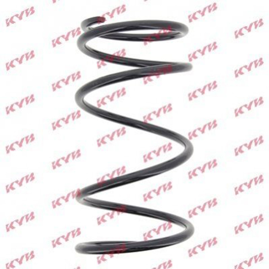 Пружина підвіски передня KYB RI1612, фото 1