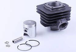 Поршнева (ЦПГ) 48 мм, к-т: 9 одиниць - 90CC - Lead 90