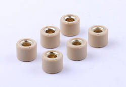 Ролики варіатора 9g, к-т: 6 шт. - Lead 90
