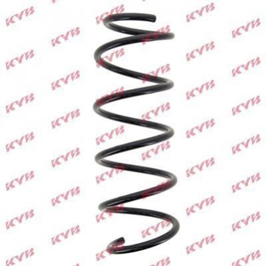 Пружина підвіски передня KYB RA3464, фото 1