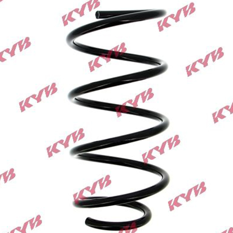 Пружина підвіски передня KYB RA4113, фото 1