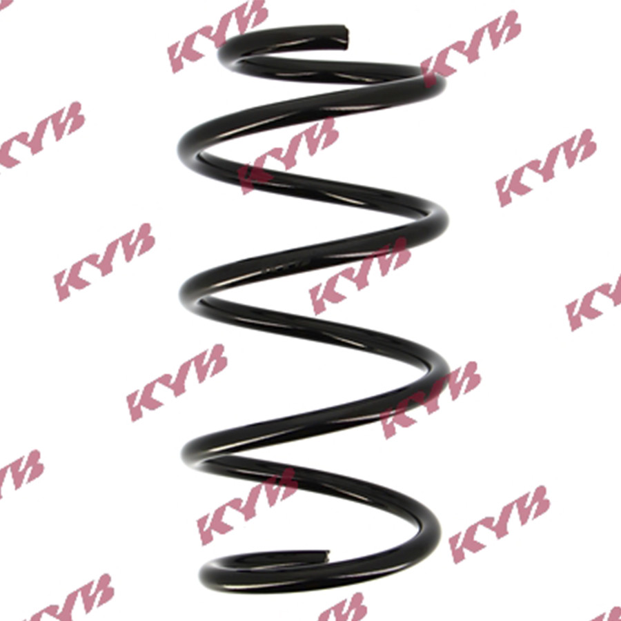 Пружина підвіски передня KYB RA4127, фото 1