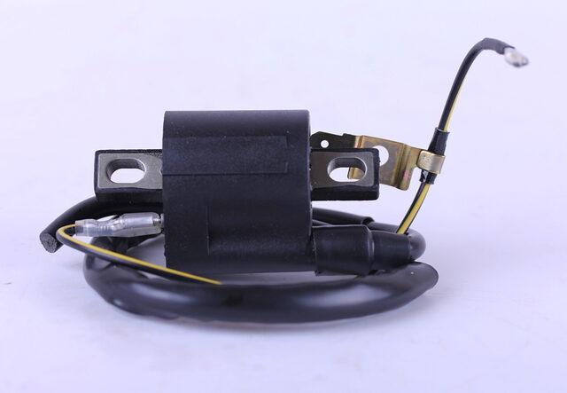 Котушка запалювання — Yamaha JOG, фото 1