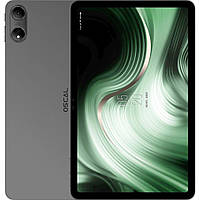 Планшет Oscal Pad 100 3G/4G (LTE) Silver Grey (Pad 100 8/256GB Silver Grey)
