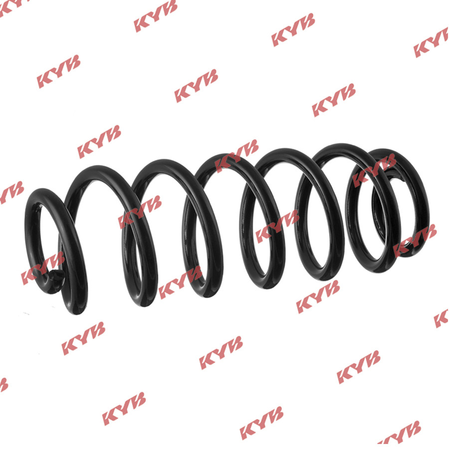 Пружина підвіски задня KYB RA7115, фото 1