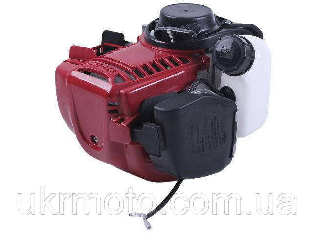 Двигун на бензокосу 4-тактний ТАТА 31СС BC35, фото 1