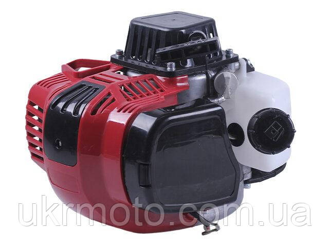 Двигун на бензокосу 4-тактний 31СС BCV5, фото 1