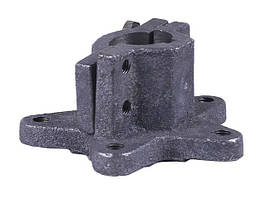 Запчастин на мототрактор із колесом на 16 (ZUBR, CROSSER, СКАУТ, PRORAB, БУЛАТ)