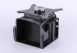 Радіатор із кришкою TT AGRO MOTO 190N латунь