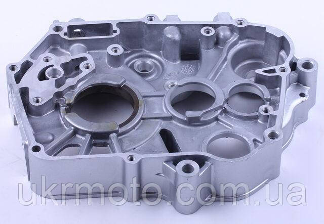 Картер правий (під підшипник) — Актив, фото 1