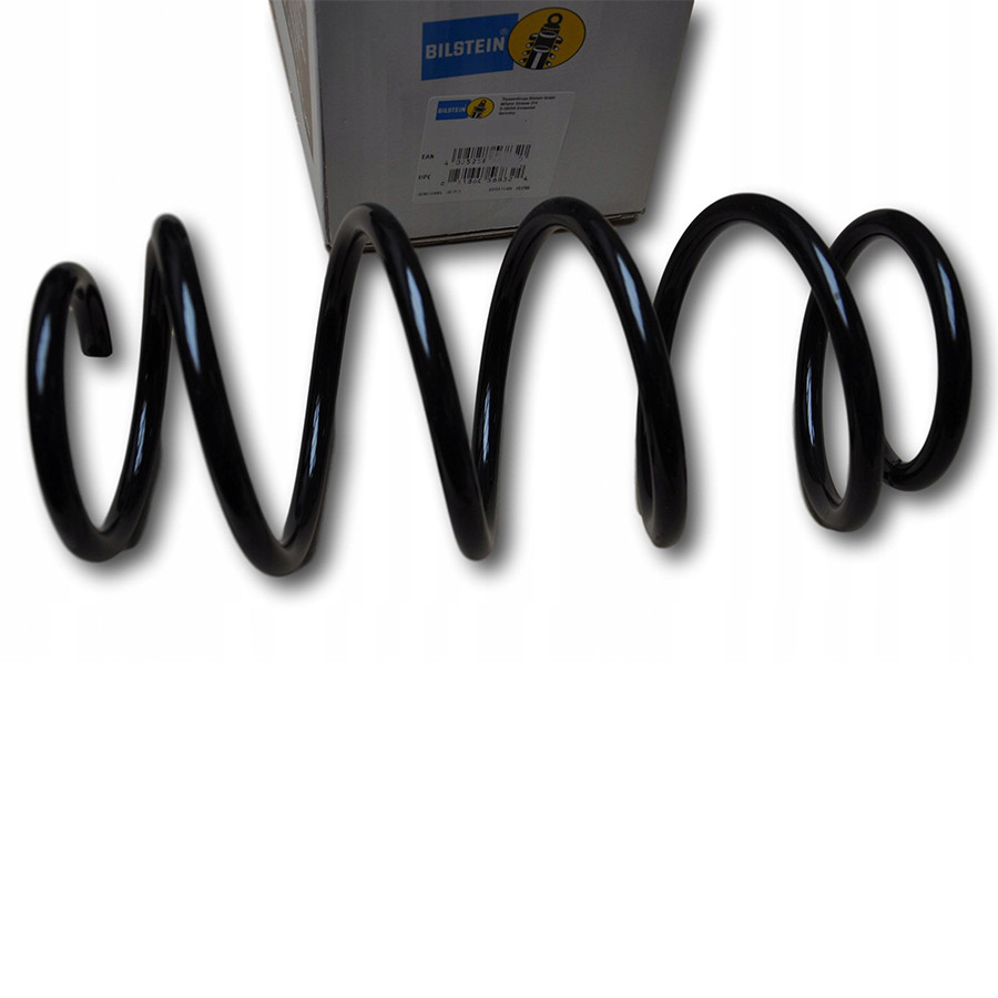 Пружина підвіски передня Bilstein 37-129392, фото 1