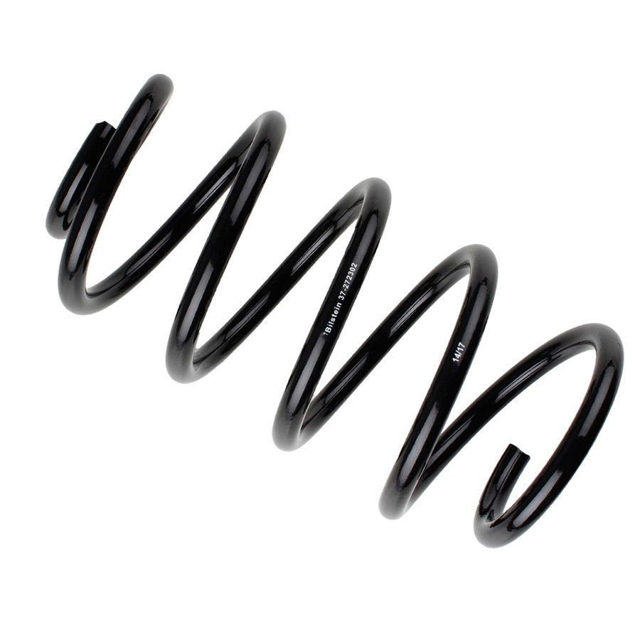 Пружина підвіски передня Bilstein 37-272302, фото 1