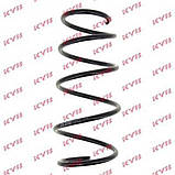 Пружина підвіски передня KYB RA3371, фото 2