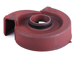 Кришка крильчатки мотопомпи (равлик) V50 ТАТА, тип 2