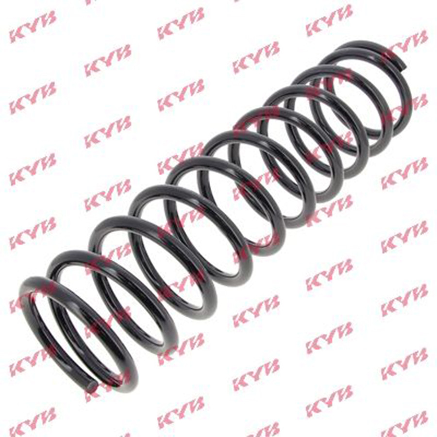 Пружина підвіски передня KYB RA1449, фото 1