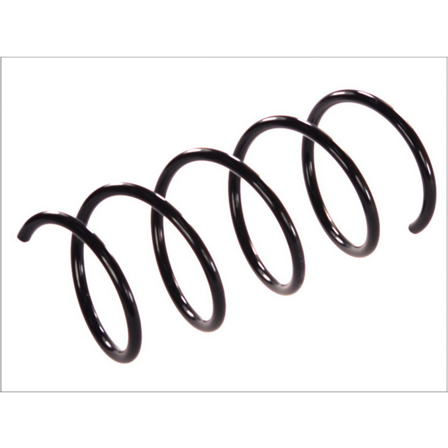 Пружина підвіски передня KYB RA1459, фото 1