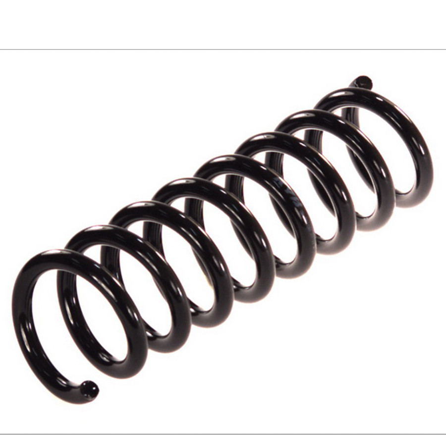 Пружина підвіски передня KYB RA1462, фото 1