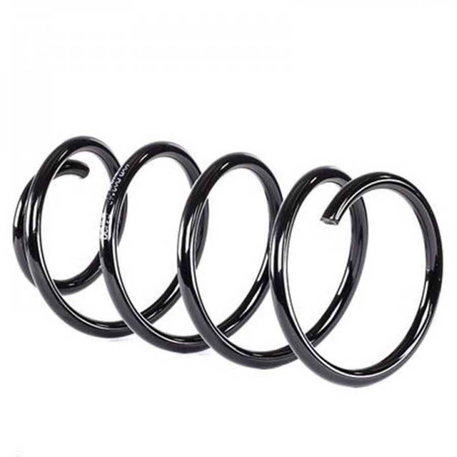 Пружина підвіски передня KYB RA3448, фото 1