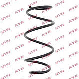 Пружина підвіски передня KYB RA3528, фото 2