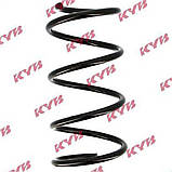 Пружина підвіски передня KYB RA4006, фото 2