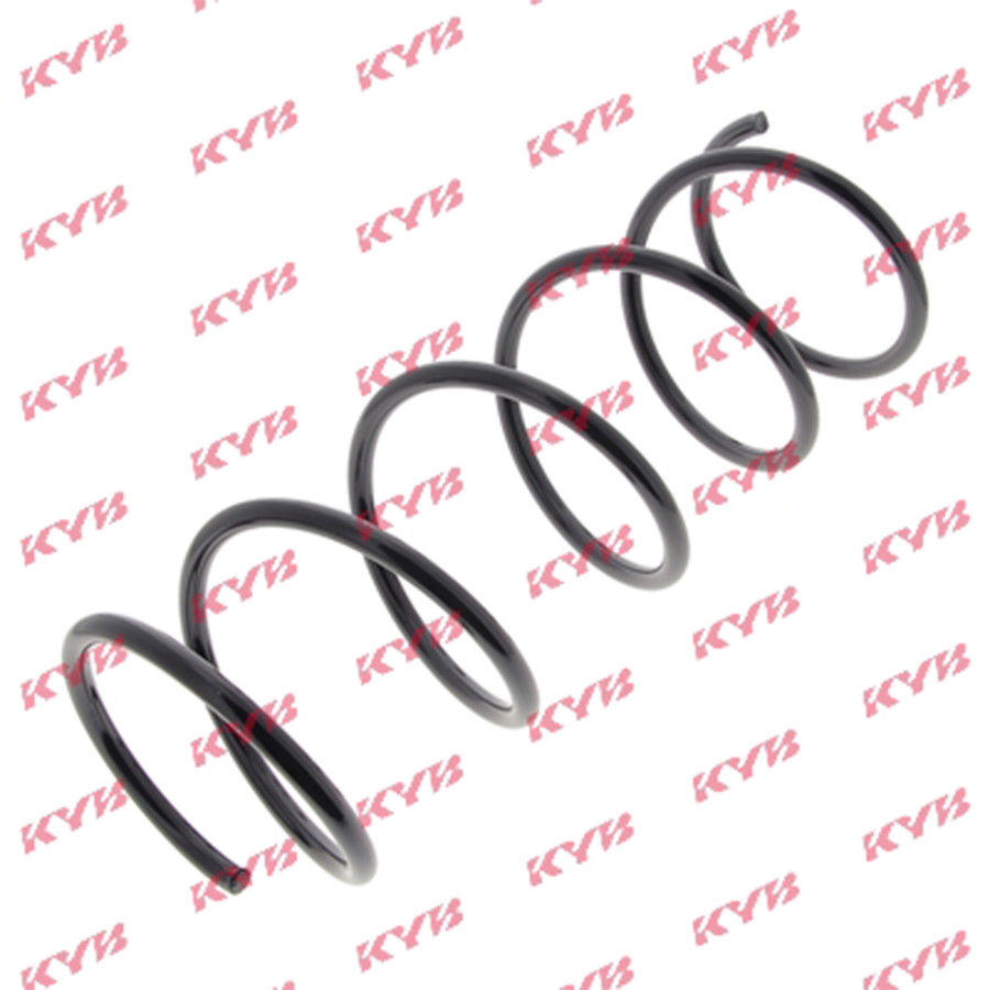 Пружина підвіски передня KYB RA1763, фото 1