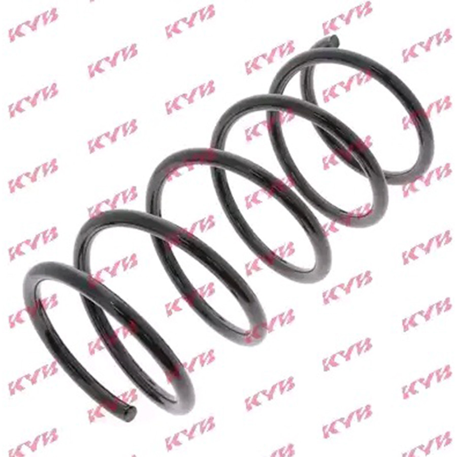 Пружина підвіски передня KYB RA1765, фото 1