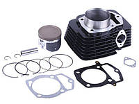 Запчастини для двигуна CB-250/300СС