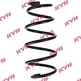 Пружина підвіски передня KYB RA4139, фото 2