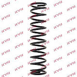 Пружина підвіски задня KYB RA5132, фото 2