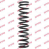 Пружина підвіски задня KYB RA5171, фото 2