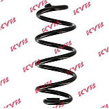 Пружина підвіски задня KYB RA5283, фото 2