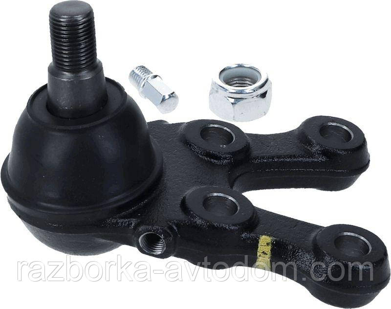 Кульова опора передня ліва Raiso (Швеція) Mitsubishi Pajero Sport 1, Паджеро Спорт 1 #RL-831037M UAVUJCQ17, фото 1
