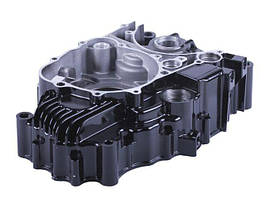 Картер правий TT AGRO MOTO на бензиновий двигун CB-250/300СС