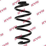 Пружина підвіски задня KYB RA5284, фото 2