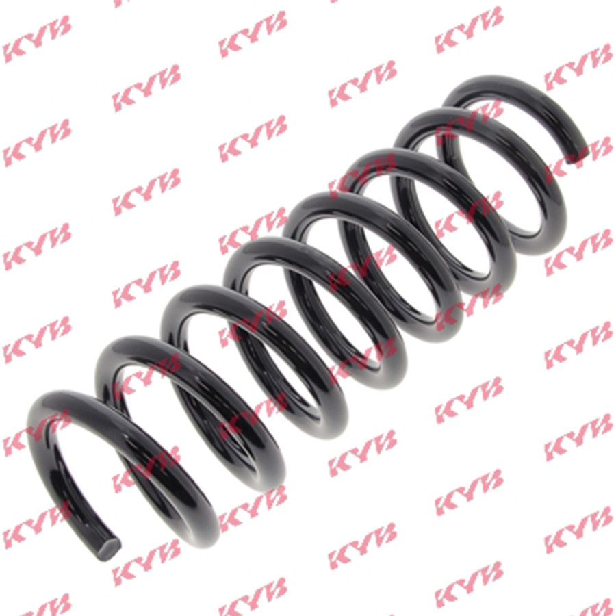 Пружина підвіски передня KYB RA1926, фото 1