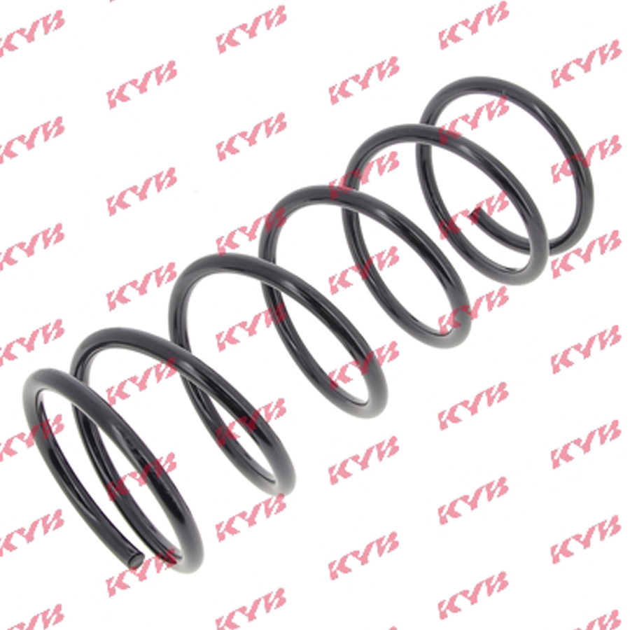 Пружина підвіски передня KYB RA1985, фото 1