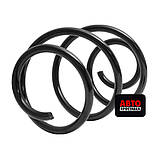 Пружина підвіски передня KYB RA1211, фото 2