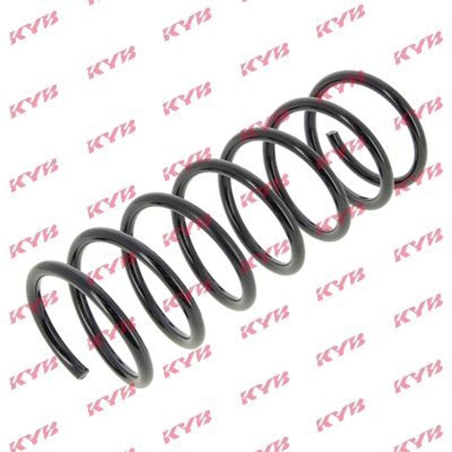 Пружина підвіски передня KYB RA1196, фото 1