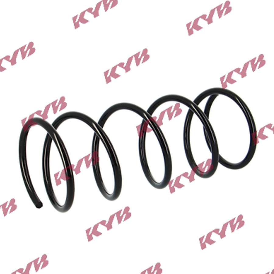 Пружина підвіски передня KYB RA1109, фото 1