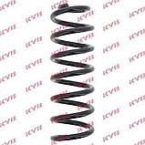 Пружина підвіски задня KYB RA6113, фото 2