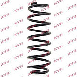 Пружина підвіски задня KYB RA6178, фото 2